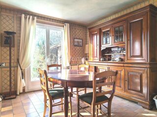  Maison � vendre 7 pi�ces 187 m�