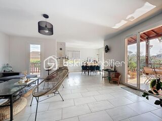  Maison à vendre 4 pièces 120 m²