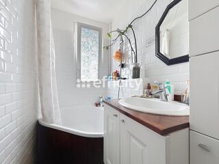  Appartement à vendre 2 pièces 39 m²