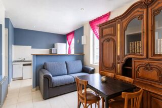 Vente Maison Maison de 3 pièces de 40 m² à Givors Givors