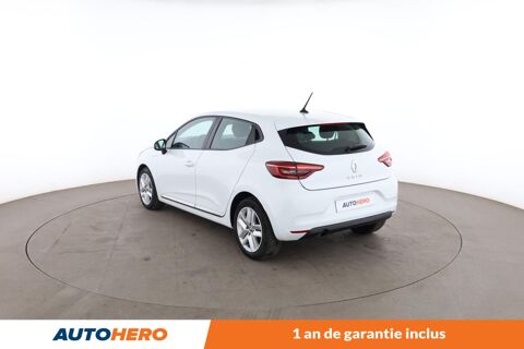 Clio 1.5 Blue dCi Business 100 ch 2022 occasion 92130 Issy-les-Moulineaux