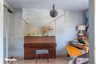  Appartement � vendre 4 pi�ces 75 m�