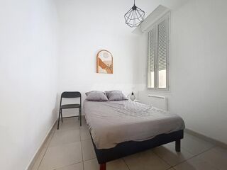  Appartement à louer 3 pièces 58 m²
