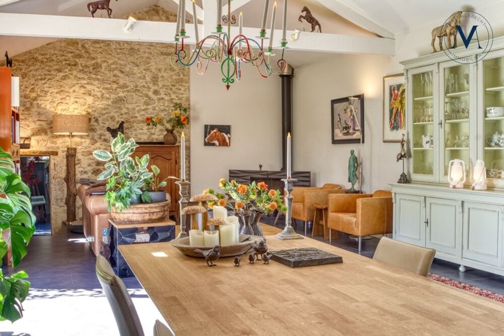 � vendre  Propri�t�/ch�teau Tournon-d'Agenais (47370)