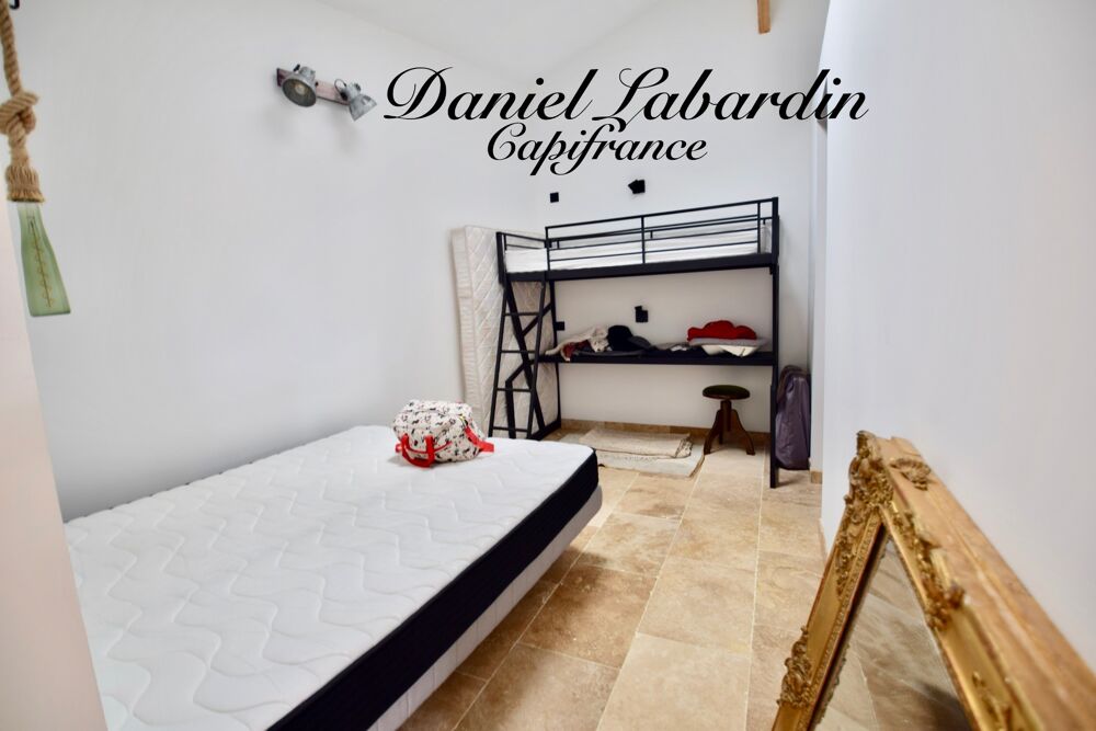 Maison à vendre 7 pièces CASTELJALOUX (47)