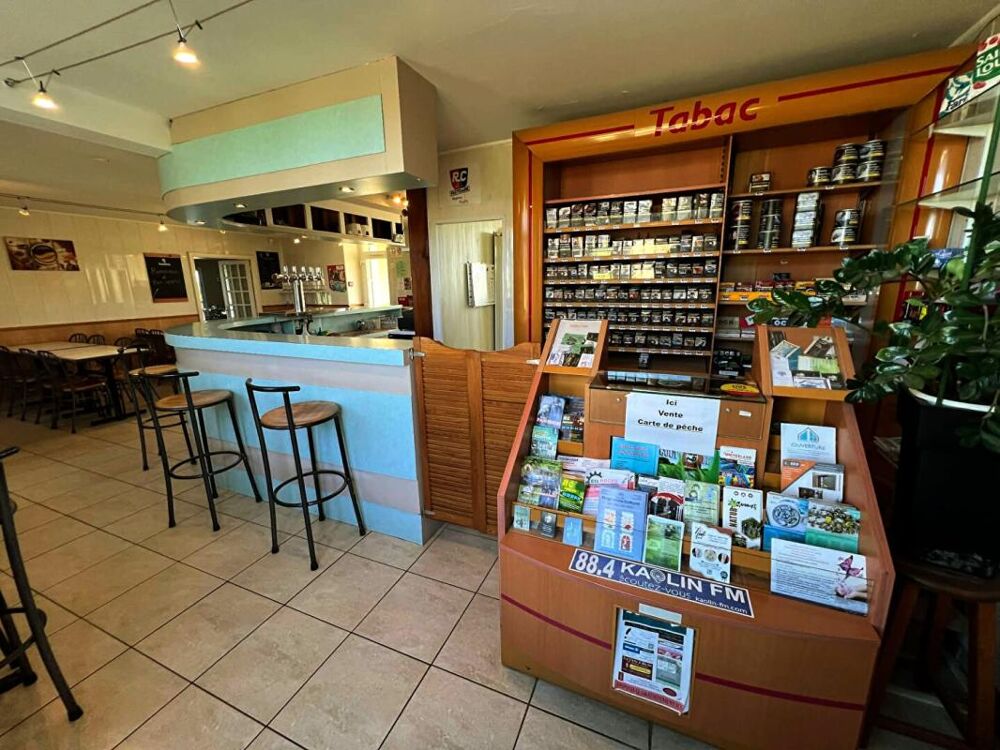 Vente Maison Restaurant Sarlande 6 pièce(s) 235 m2 Sarlande