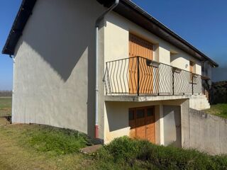  Maison à vendre 5 pièces 76 m²