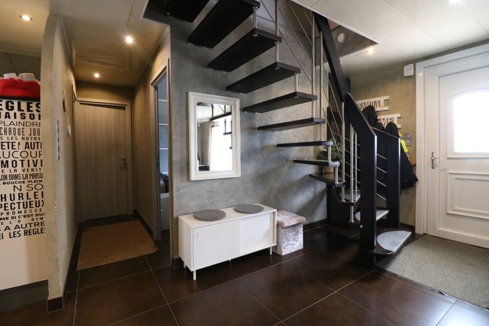 Vente Maison Maison à vendre 5 pièces FAMECK (57) Fameck