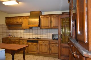  Maison à vendre 12 pièces 113 m²