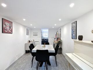  Maison � vendre 5 pi�ces 103 m�