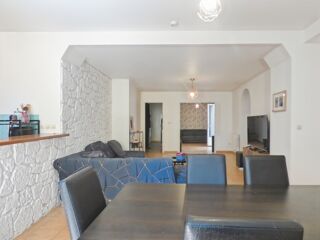 Appartement � vendre 4 pi�ces 103 m� Montblanc