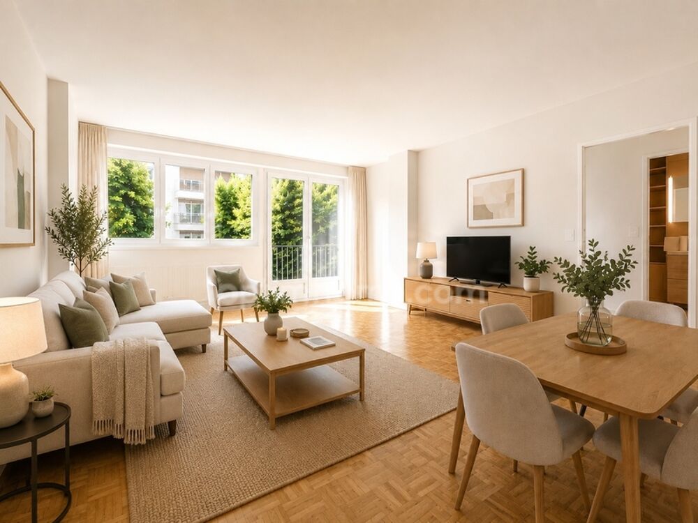 Appartement 3 pièces 70 m² · à Neuilly sur Seine · 70 m² · 795 000 €