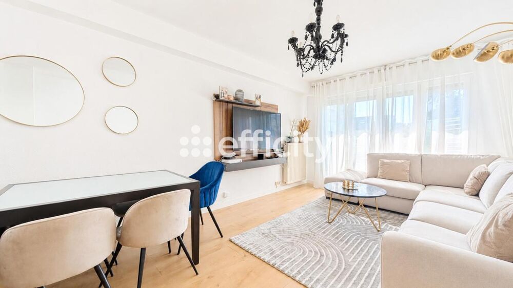 Vente Appartement Appartement ancien Creteil