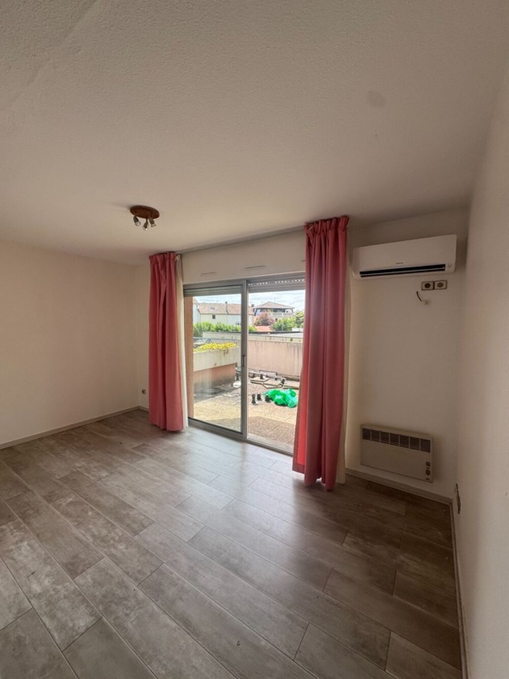 Vente Appartement AGEN FLORÉAL – T2 DE 38 m² AVEC PARKING PRIVATIF Agen