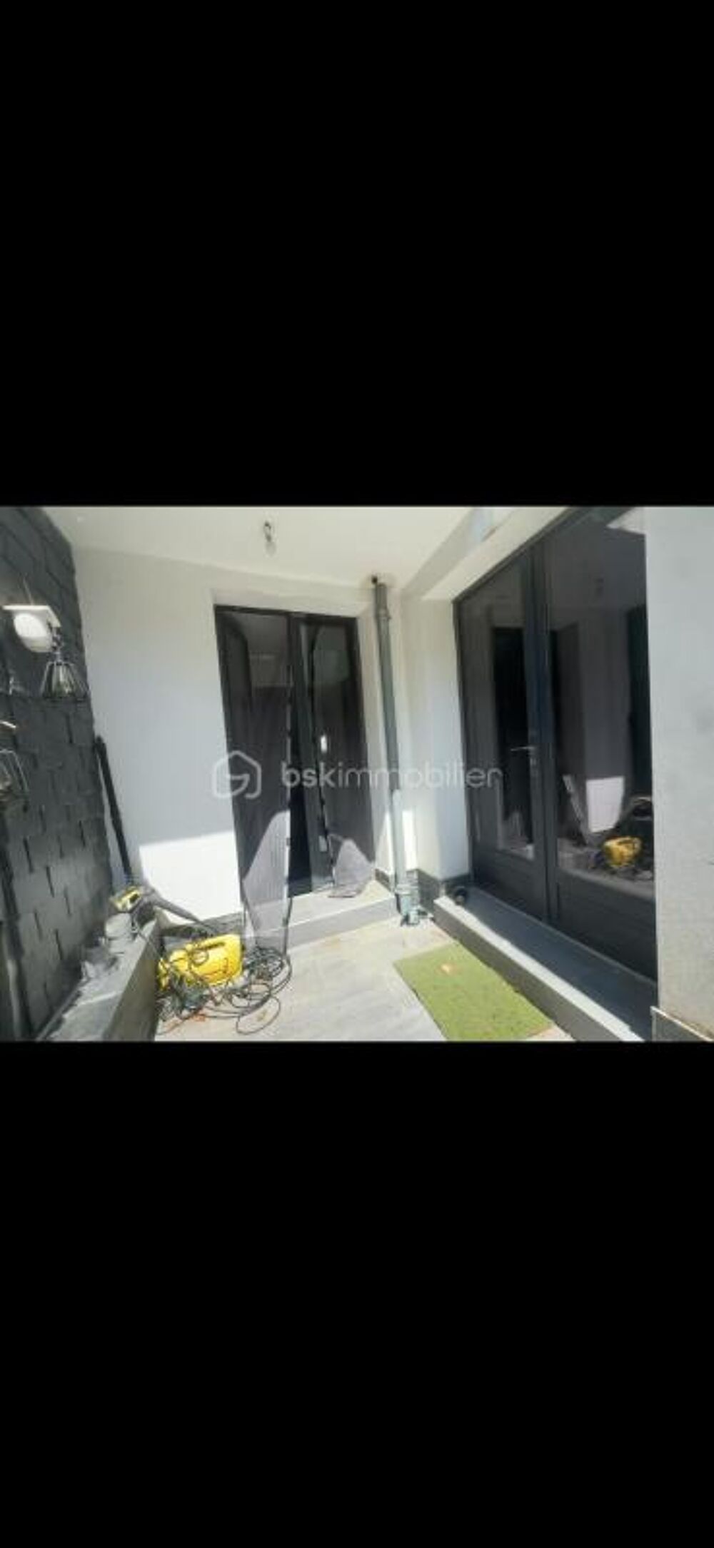 Location Appartement T2 50m2  Terrasse Bagneres de luchon