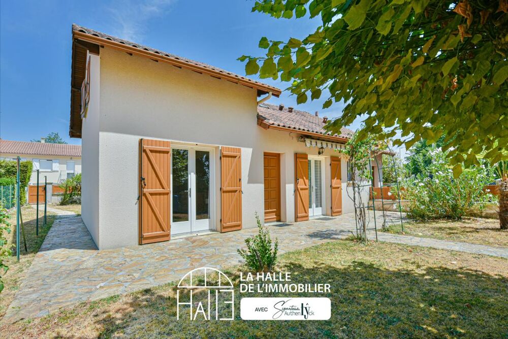 Vente Maison Pavillon Limoges
