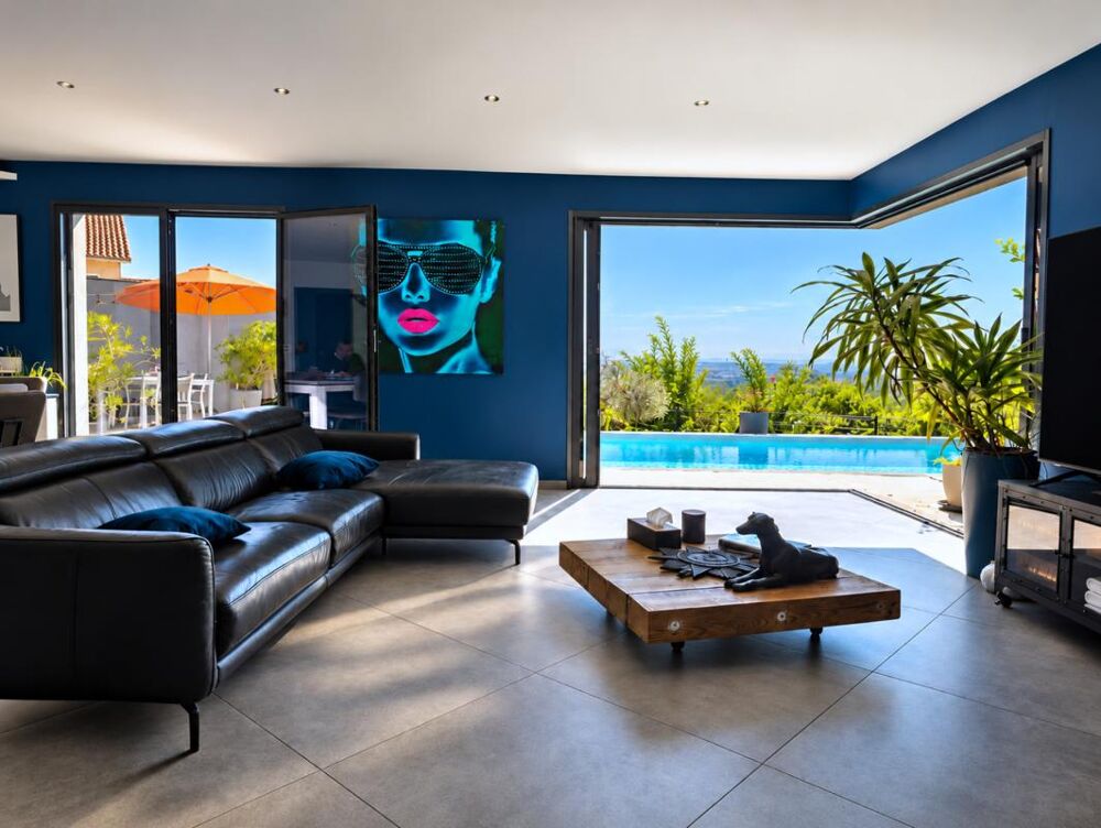 Vente Maison Maison Rillieux la pape