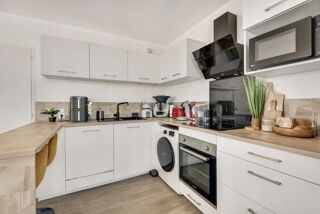  Appartement � vendre 3 pi�ces 64 m�