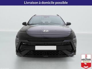 Kona HYBRID 138 N LINE 2026 occasion 10150 Lavau