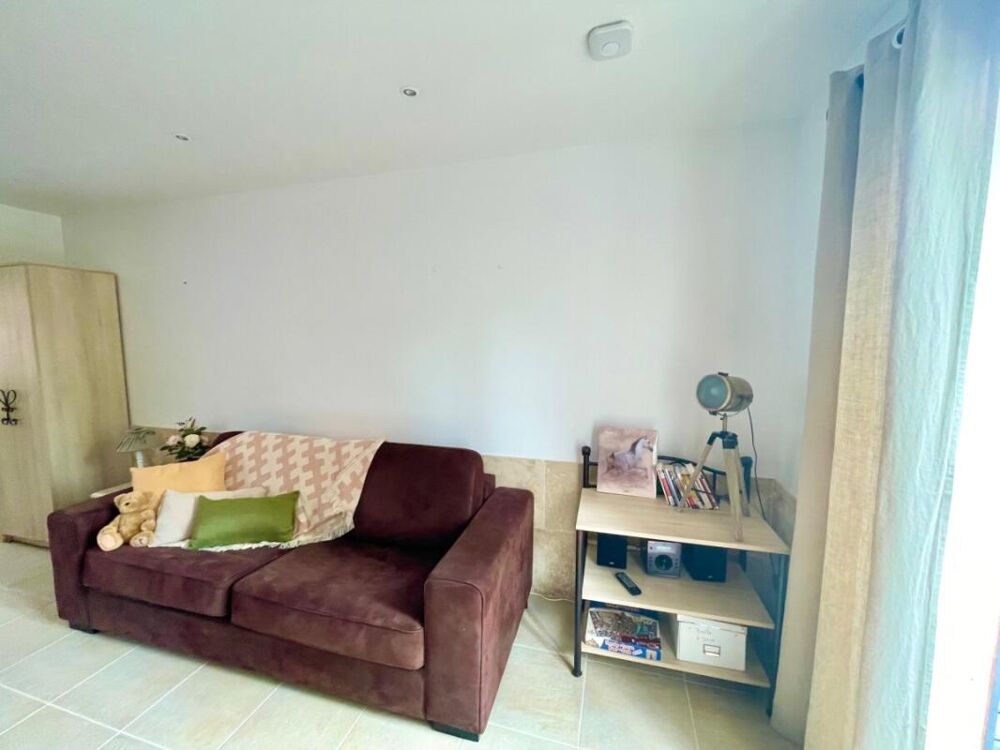 Vente Maison Maison - L'Isle-sur-la-Sorgue - 52m² L isle sur la sorgue