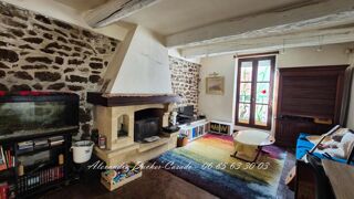  Maison à vendre 3 pièces 108 m²