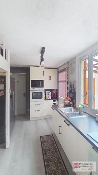  Maison à vendre 3 pièces 92 m²