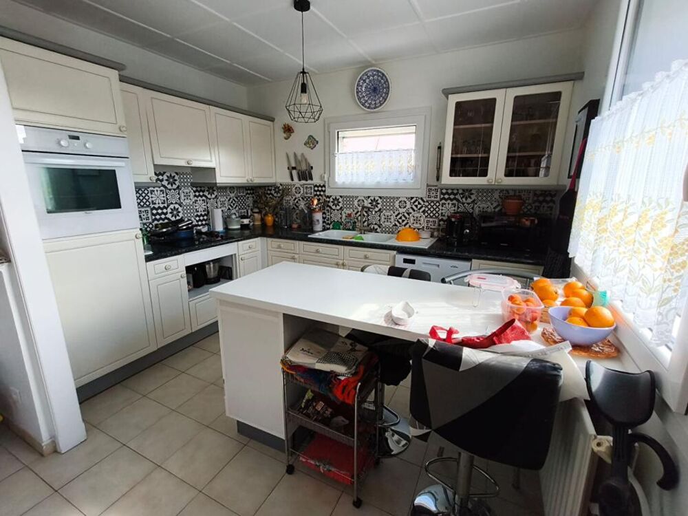 Vente Maison Maison Billy Montigny 4 pièces 88 m2 Billy montigny