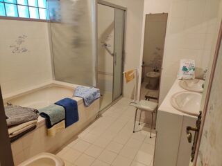  Appartement à louer 1 pièce 15 m² Saint cyr en val