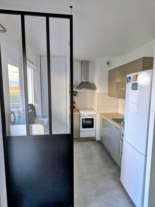  Appartement � vendre 2 pi�ces 50 m�