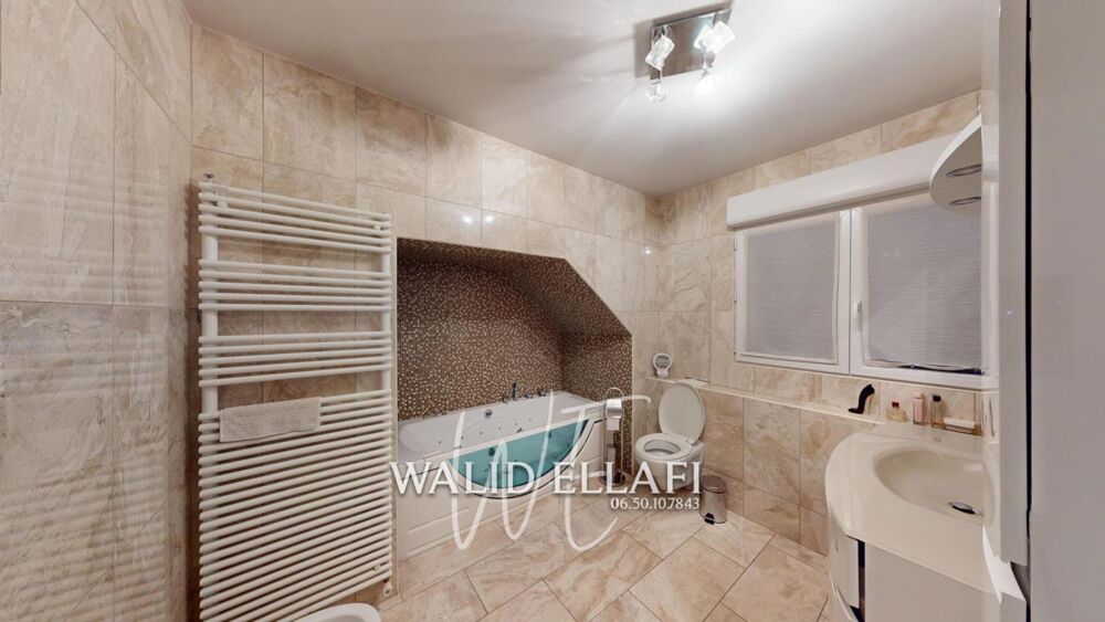à vendre  Maison Rosny-sous-Bois (93110)