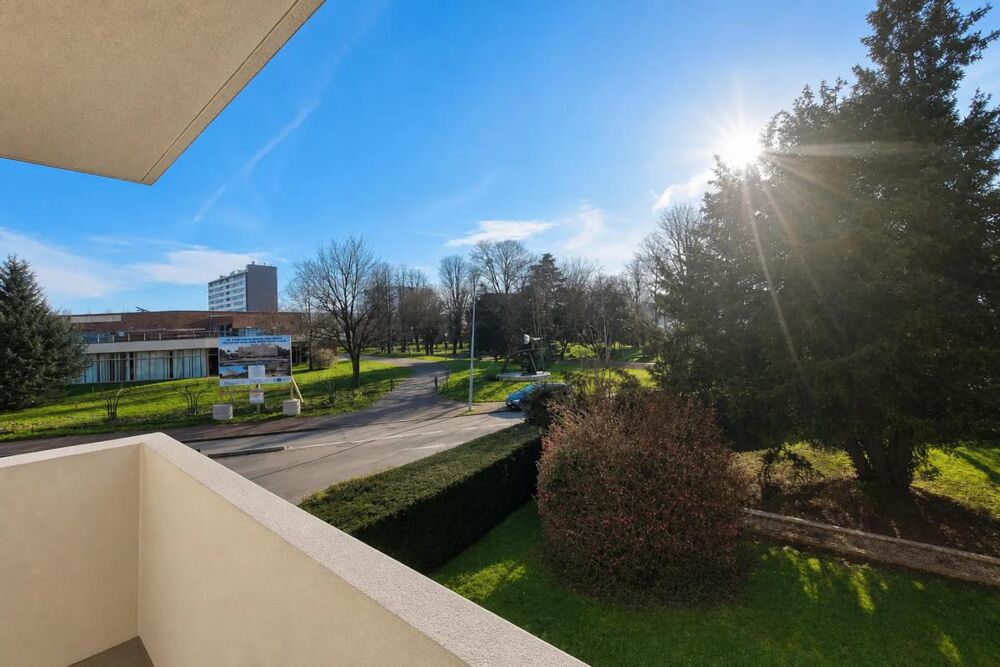 Vente Appartement Charmant 3 pièces lumineux à Villiers-le-Bel Villiers le bel