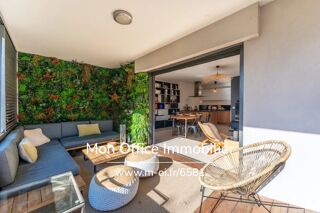  Appartement � vendre 3 pi�ces 70 m�