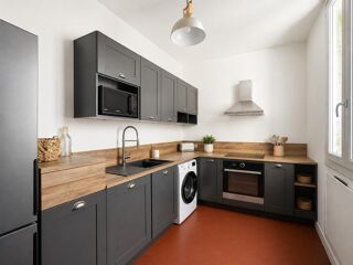  Appartement à louer 4 pièces 78 m²