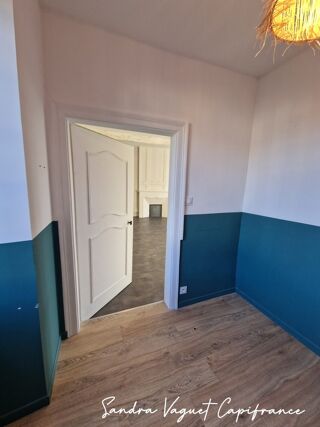  Appartement � vendre 3 pi�ces 81 m�