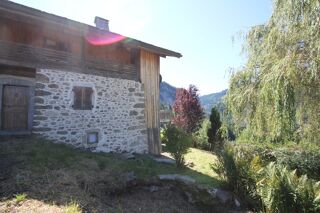  Chalet � vendre 8 pi�ces 270 m� Saint jean de sixt