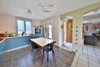  Maison � vendre 8 pi�ces 136 m�