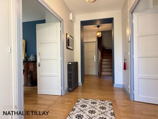  Maison � vendre 7 pi�ces 191 m�