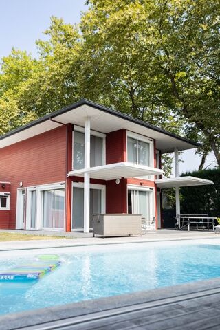  Maison à vendre 5 pièces 220 m²