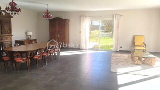  Maison � vendre 7 pi�ces 246 m�