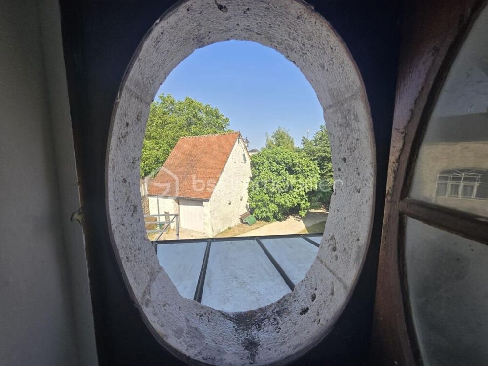 Vente Maison Maison familiale rénovée - Gîte possible et dépendance Beaugency