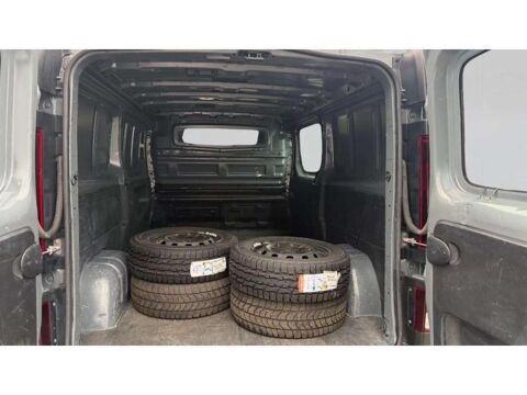 Trafic L2H1 Confort • 150ch LED 2022 occasion 33600 Pessac