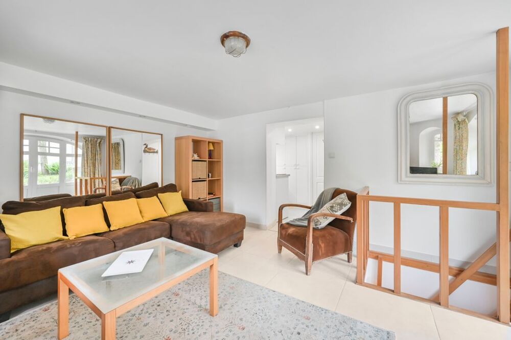 Location Appartement Appartement de 35m2 à louer sur Chennevières-sur-Marne Chennevieres sur marne
