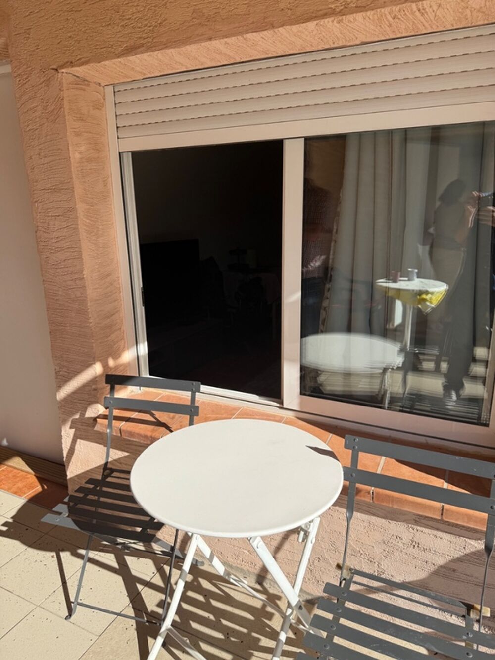 Vente Appartement Appartement à vendre 2 pièces EGUILLES (13) Eguilles