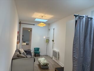  Appartement  vendre 2 pices 32 m