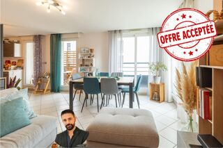  Appartement à vendre 4 pièces 78 m²