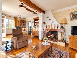  Maison à vendre 4 pièces 110 m²