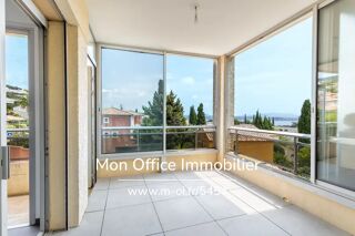  Appartement  vendre 4 pices 82 m
