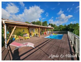  Maison  vendre 4 pices 76 m