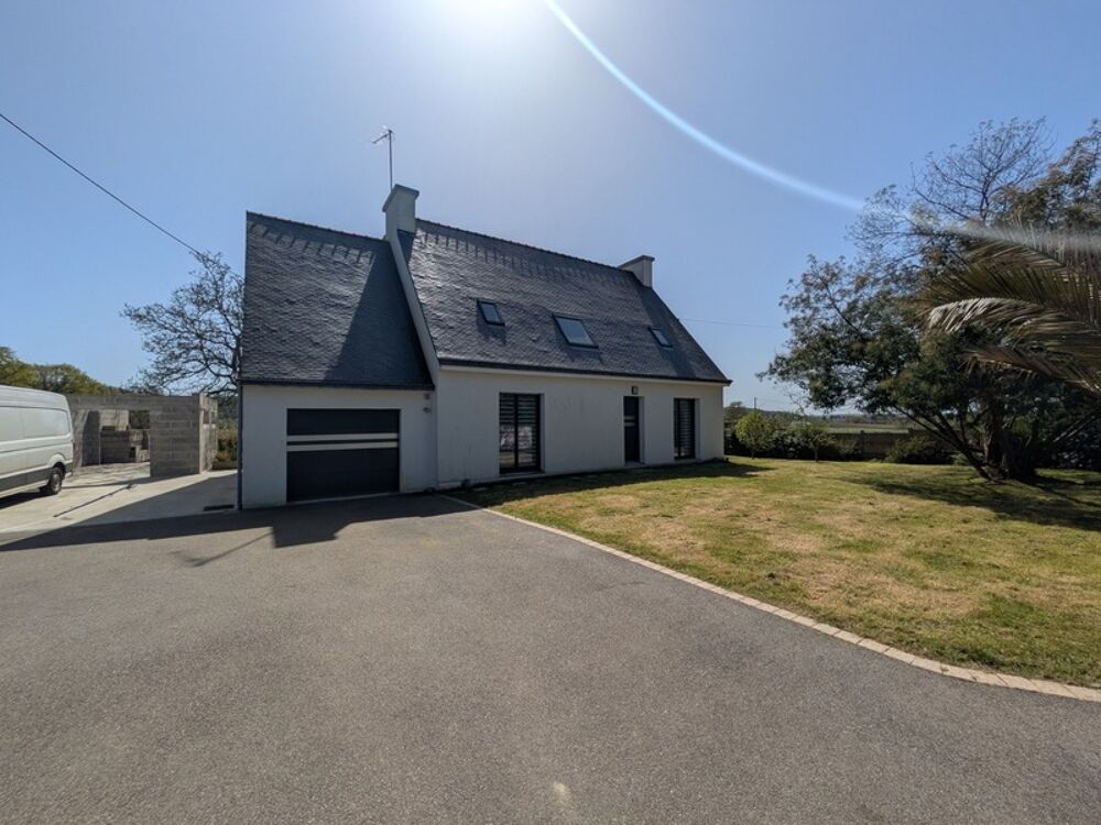 LIGNOL JOLIE MAISON RENONVEE DE 5 PIECES 160m² ENVIRON AVEC VIE DE PLAIN PIED PARCELLE DE 1246m²