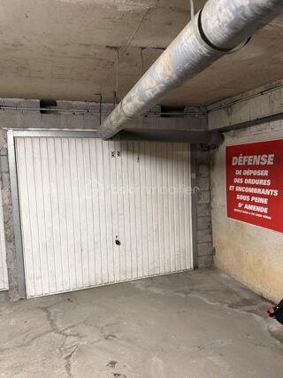  Parking / Garage � vendre 13 m�